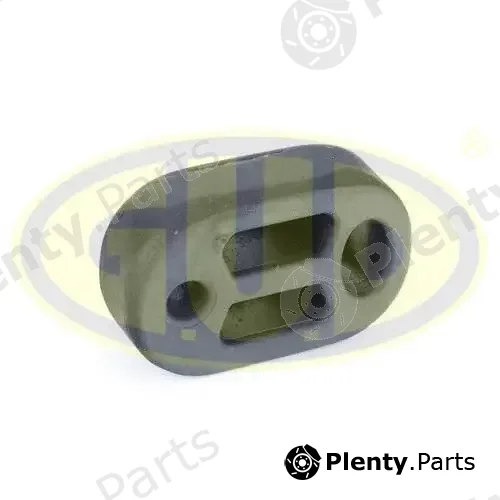 G.U.D GMM001015 — Rubber Buffer, muffler