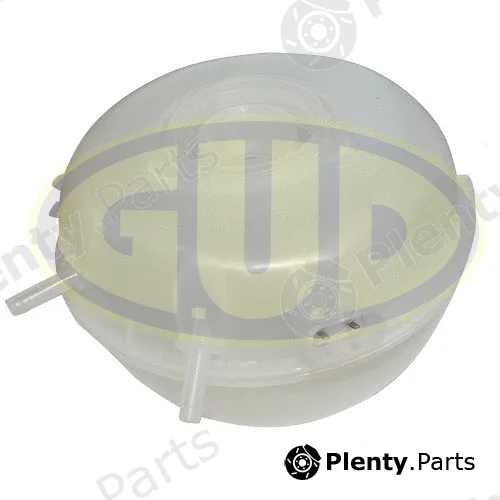 G.U.D GET000167 — Expansion Tank, coolant
