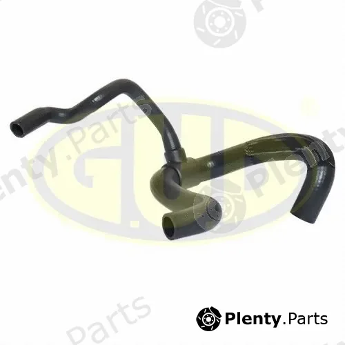 G.U.D GSH019804 — Radiator Hose