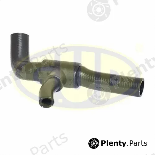 G.U.D GSH027609 — Radiator Hose