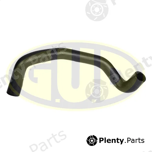 G.U.D GSH019935 — Radiator Hose