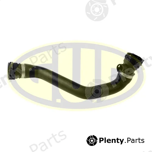 G.U.D GSH319133 — Radiator Hose