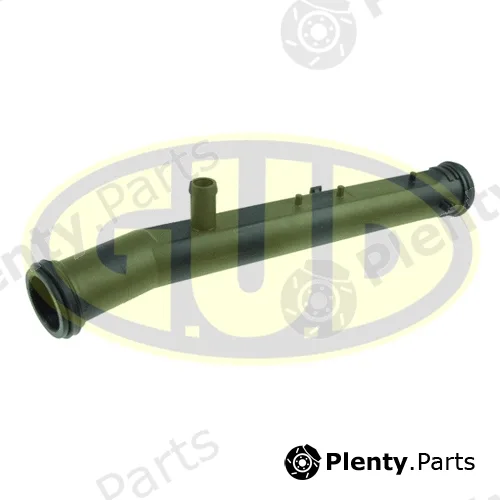 G.U.D GSH325458 — Radiator Hose