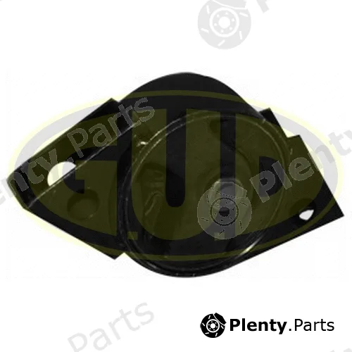G.U.D GEM001182 — Mounting, engine