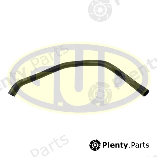 G.U.D GSH319217 — Radiator Hose
