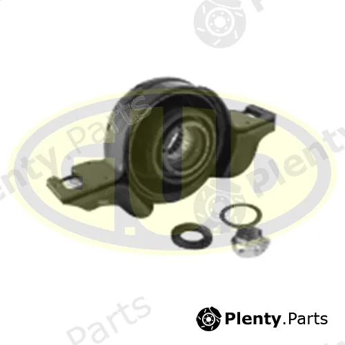 G.U.D GBC001035 — Bearing, propshaft centre bearing