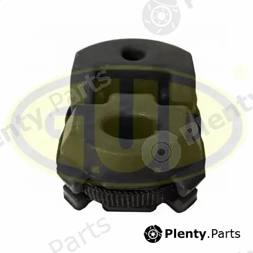 G.U.D GMM001018 — Rubber Buffer, muffler