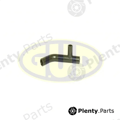 G.U.D GSH027703 — Hose, crankcase ventilation