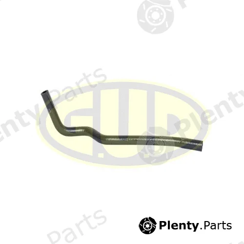 G.U.D GSH011528 — Radiator Hose
