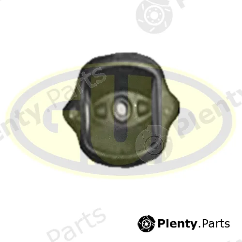 G.U.D GEM001120 — Mounting, engine