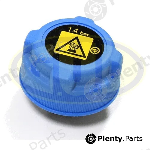 G.U.D GEC000101 — Cap, radiator