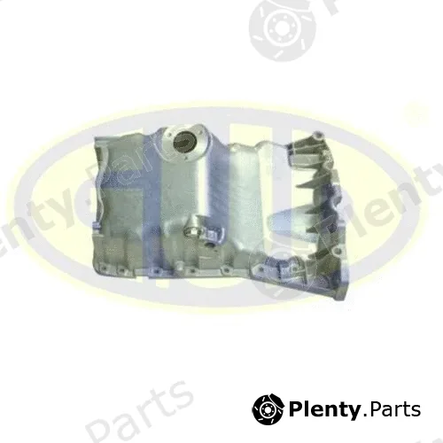 G.U.D GCD017000 — Oil Sump