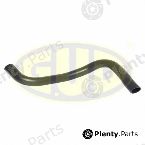 G.U.D GSH025145 — Radiator Hose