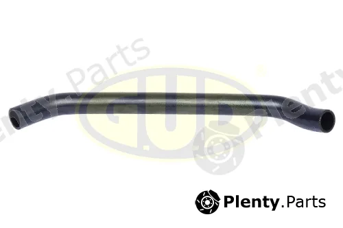 G.U.D GSH027126 — Radiator Hose