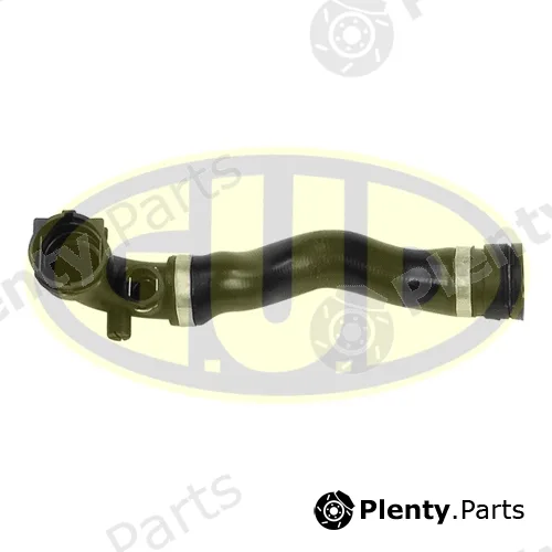 G.U.D GSH319129 — Radiator Hose