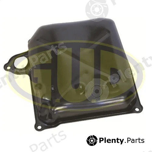 G.U.D GCD201087 — Oil Sump