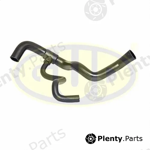 G.U.D GSH011509 — Radiator Hose