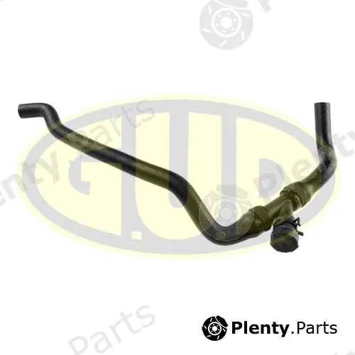 G.U.D GSH319266 — Radiator Hose
