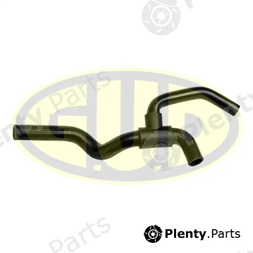 G.U.D GSH019612 — Radiator Hose