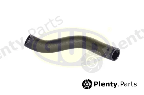 G.U.D GSH023106 — Radiator Hose