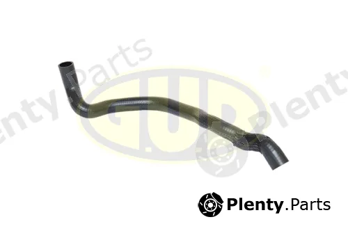 G.U.D GSH027902 — Radiator Hose