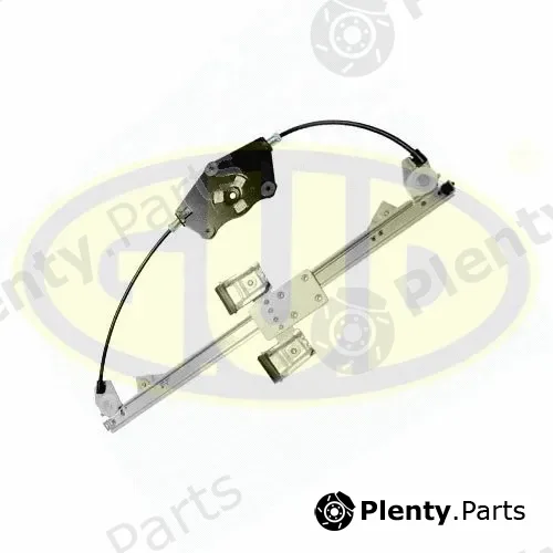 G.U.D GWR000103 — Window Regulator