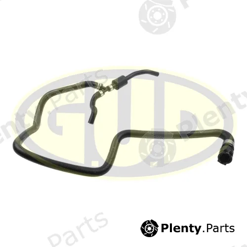 G.U.D GSH319370 — Radiator Hose