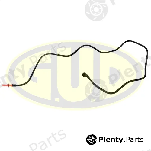 G.U.D GFH012311 — Fuel Hose