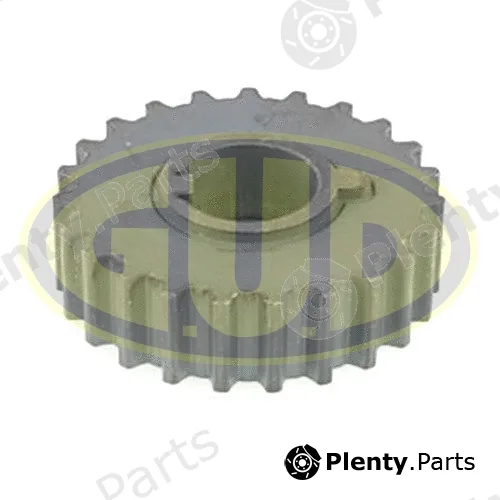 G.U.D GEP120756 — Gear/Sprocket, camshaft
