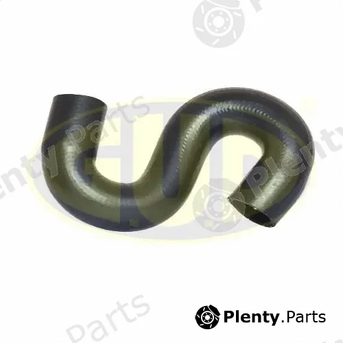 G.U.D GSH021304 — Radiator Hose