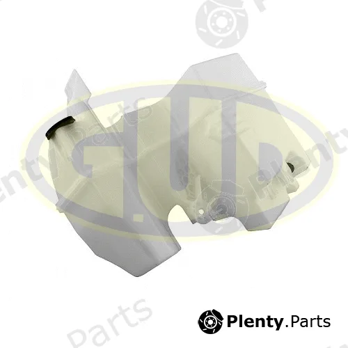 G.U.D GET000168 — Washer Fluid Reservoir, window cleaning