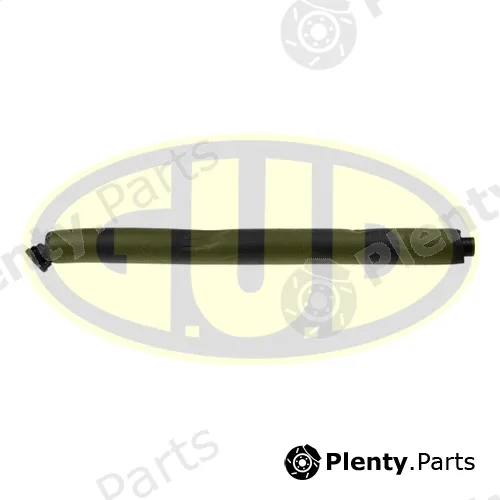 G.U.D GSH319218 — Hose, crankcase ventilation