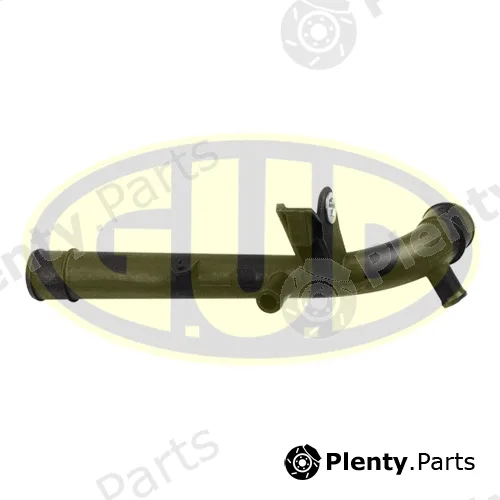 G.U.D GSH021324 — Radiator Hose