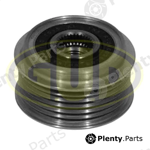 G.U.D GEP110190 — Alternator Freewheel Clutch