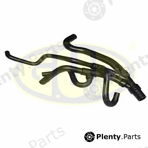 G.U.D GSH011591 — Radiator Hose