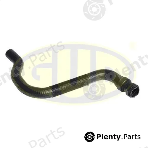 G.U.D GSH030556 — Hose, heat exchanger (heating)