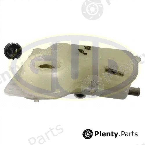 G.U.D GET000173 — Expansion Tank, coolant