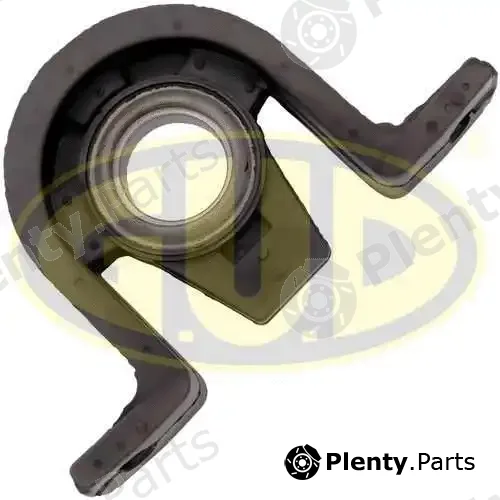 G.U.D GBC001043 — Suspension, propshaft