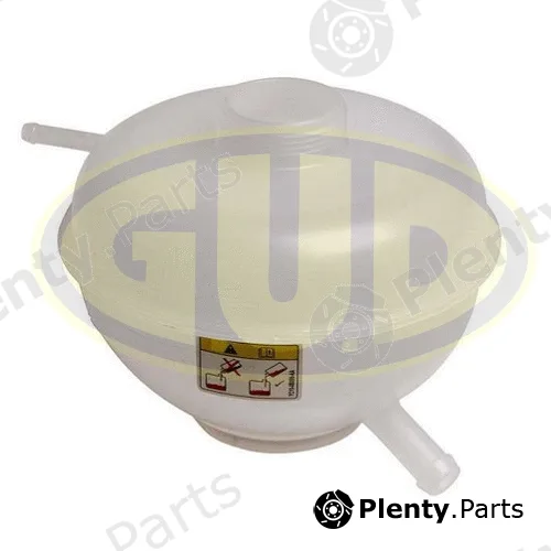 G.U.D GET000149 — Expansion Tank, coolant