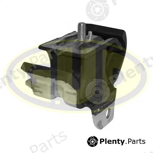 G.U.D GEM001284 — Mounting, engine