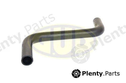 G.U.D GSH025142 — Radiator Hose
