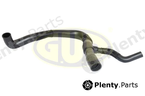 G.U.D GSH028002 — Radiator Hose
