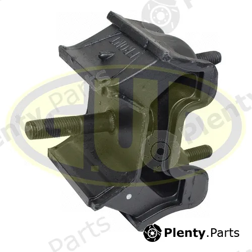 G.U.D GEM001240 — Mounting, engine