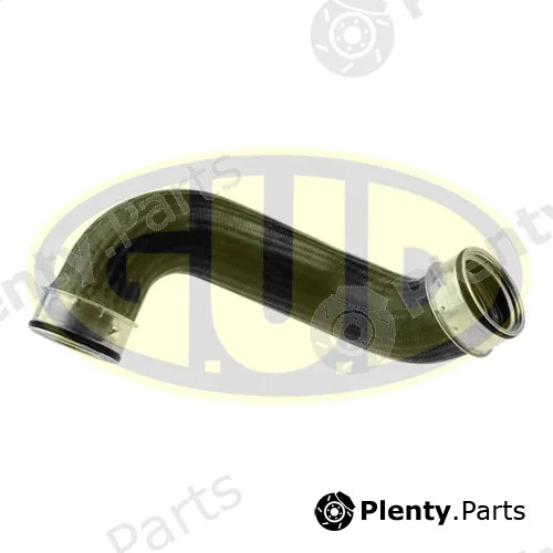G.U.D GTH328432 — Charge Air Hose