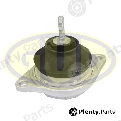 G.U.D GEM001104 — Mounting, engine