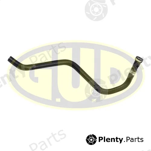G.U.D GSH015270 — Radiator Hose