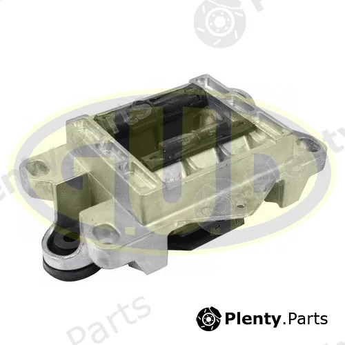G.U.D GEM001256 — Mounting, engine