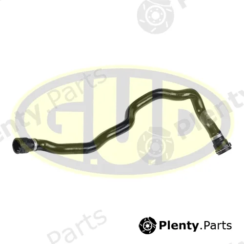 G.U.D GSH319166 — Radiator Hose