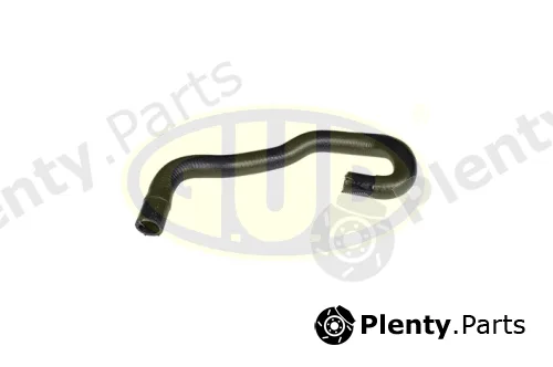 G.U.D GSH021493 — Radiator Hose