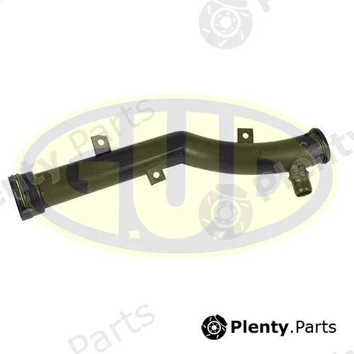 G.U.D GSH017239 — Radiator Hose